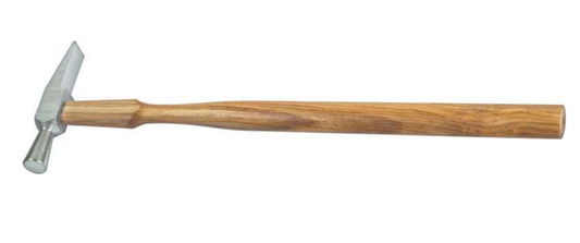 Steel hammer