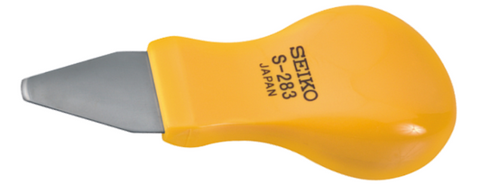 Case opener Seiko S-283