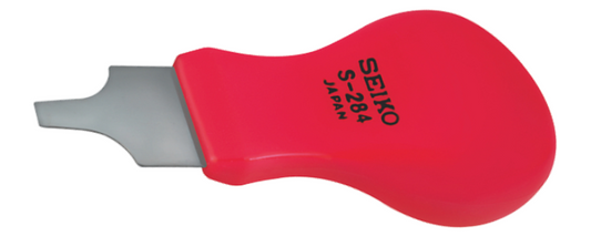 Case opener Seiko S-284