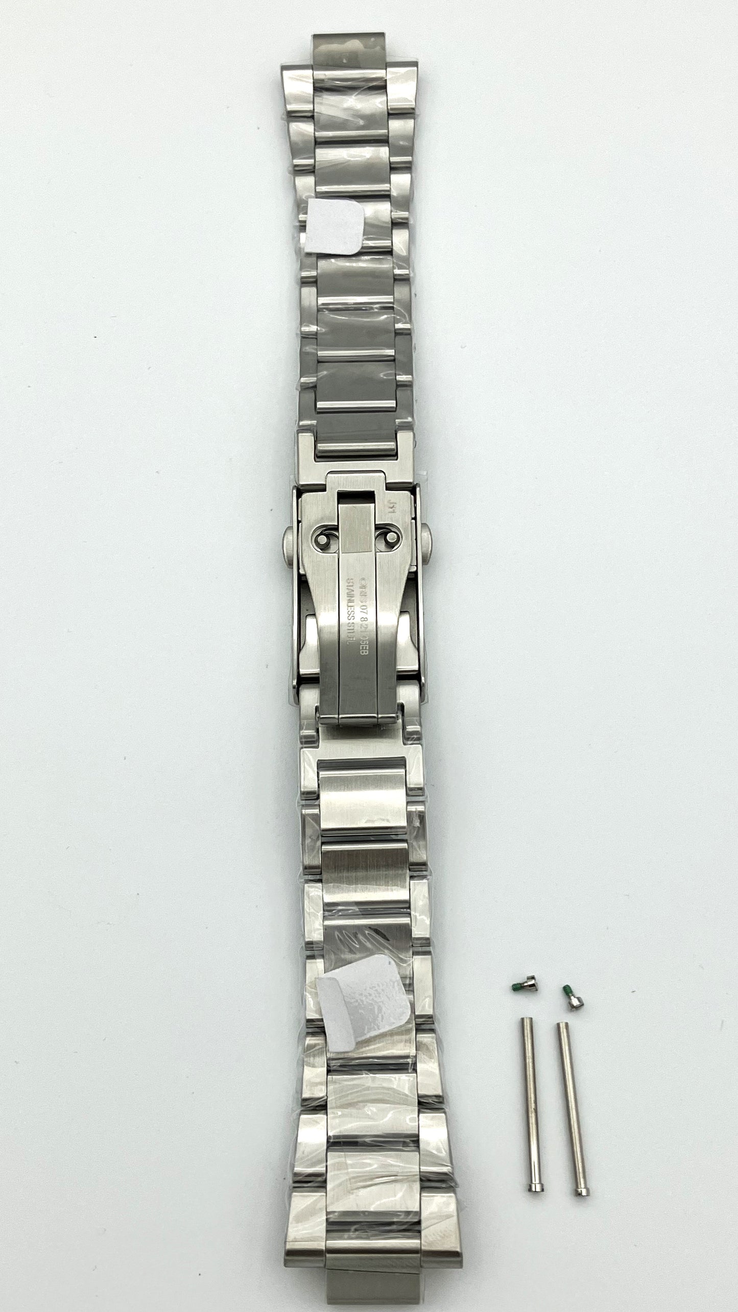 Oris 7732 Steel bracelet 07 8 21 05EB