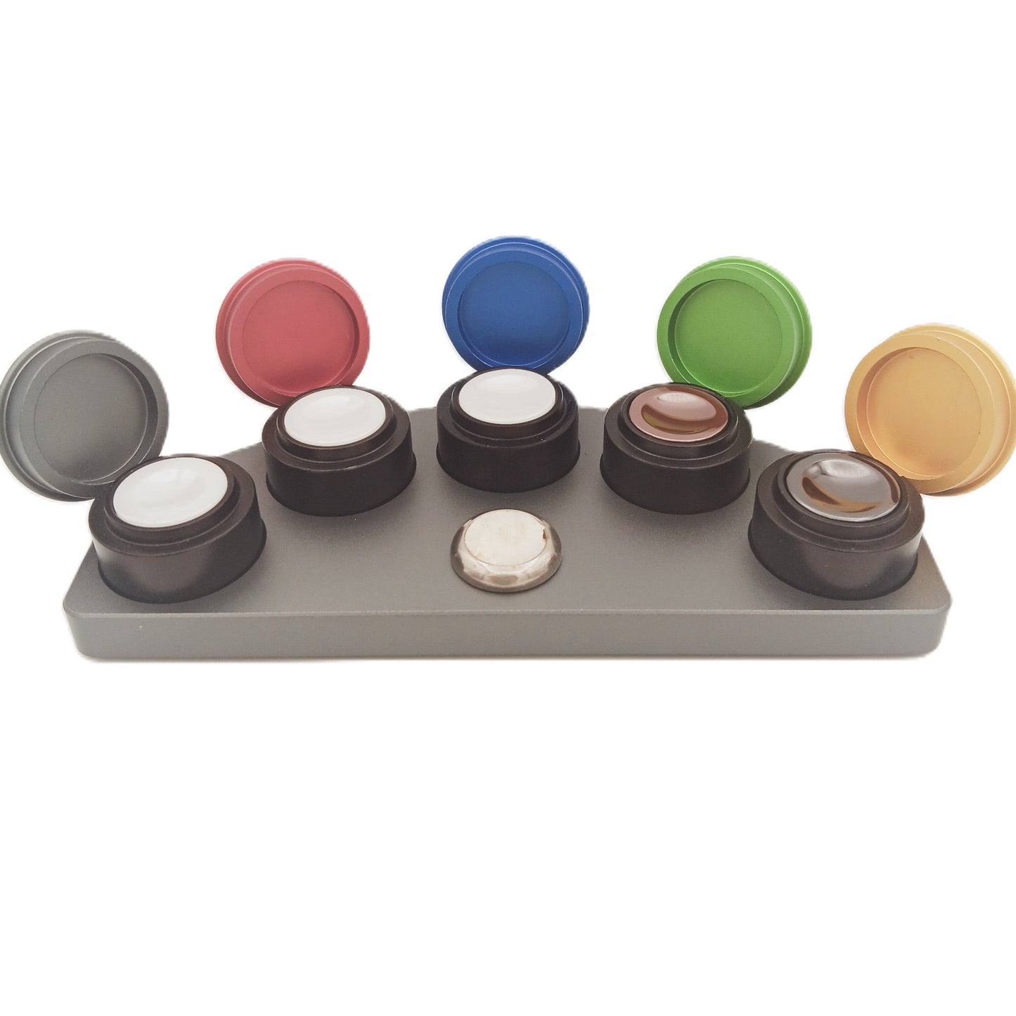 Oiler stand
