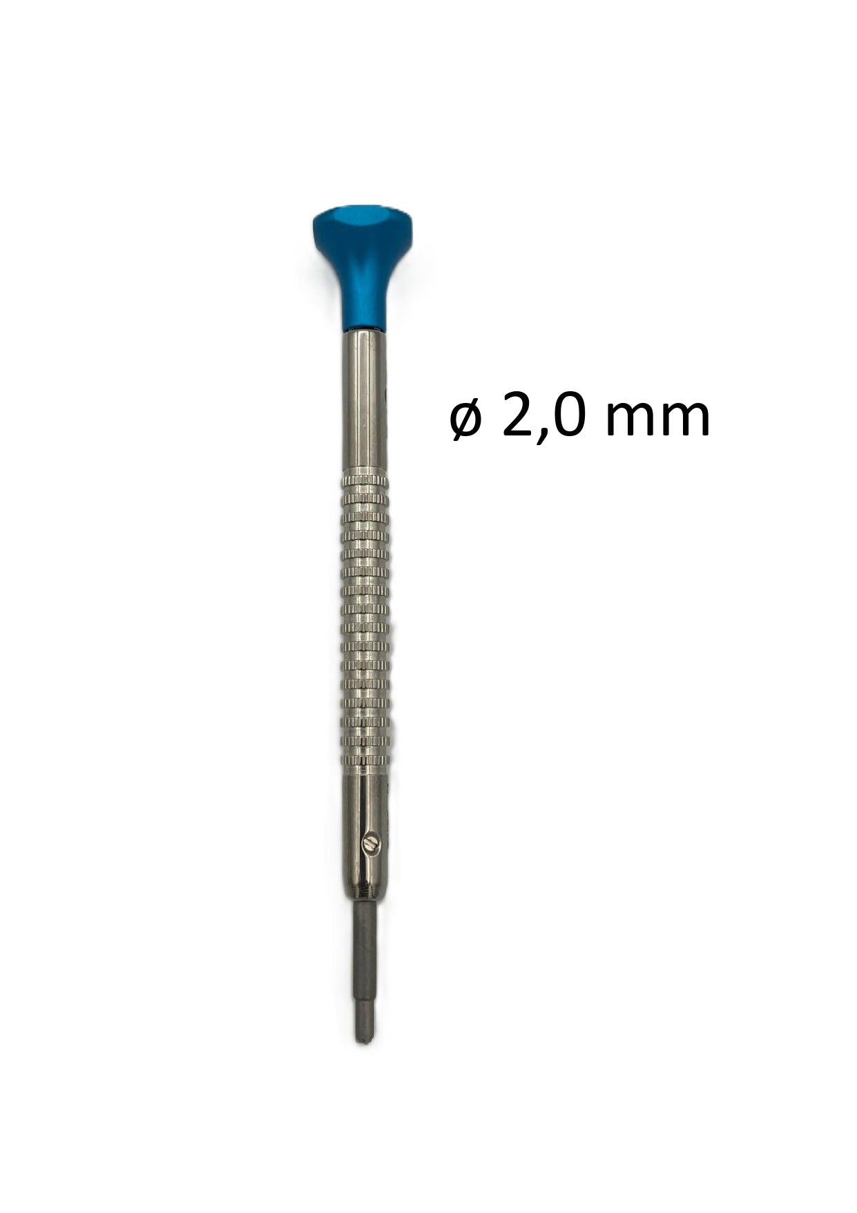 Oris Aquis Triwing screwdriver 2,0mm