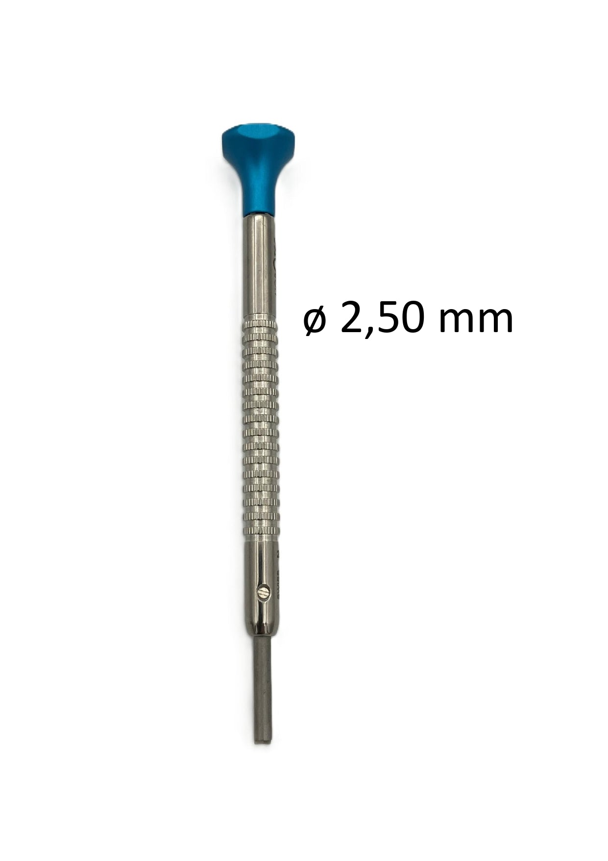 Oris Aquis Triwing screwdriver 2,50mm