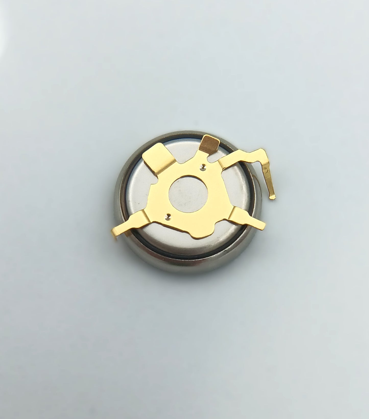 Citizen 295-2900 rechargeable cell