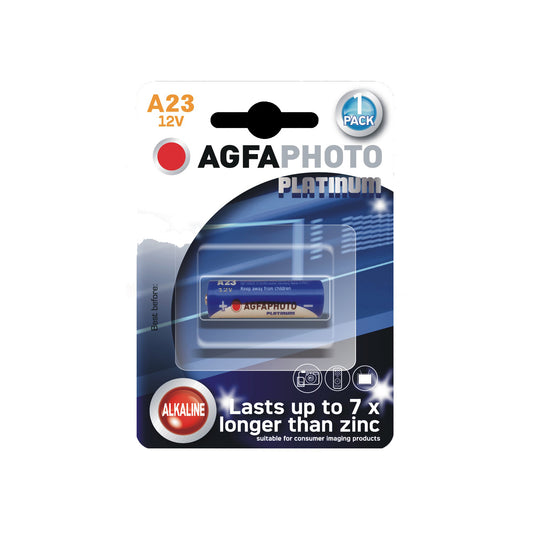 AgfaPhoto LR A23 12V battery