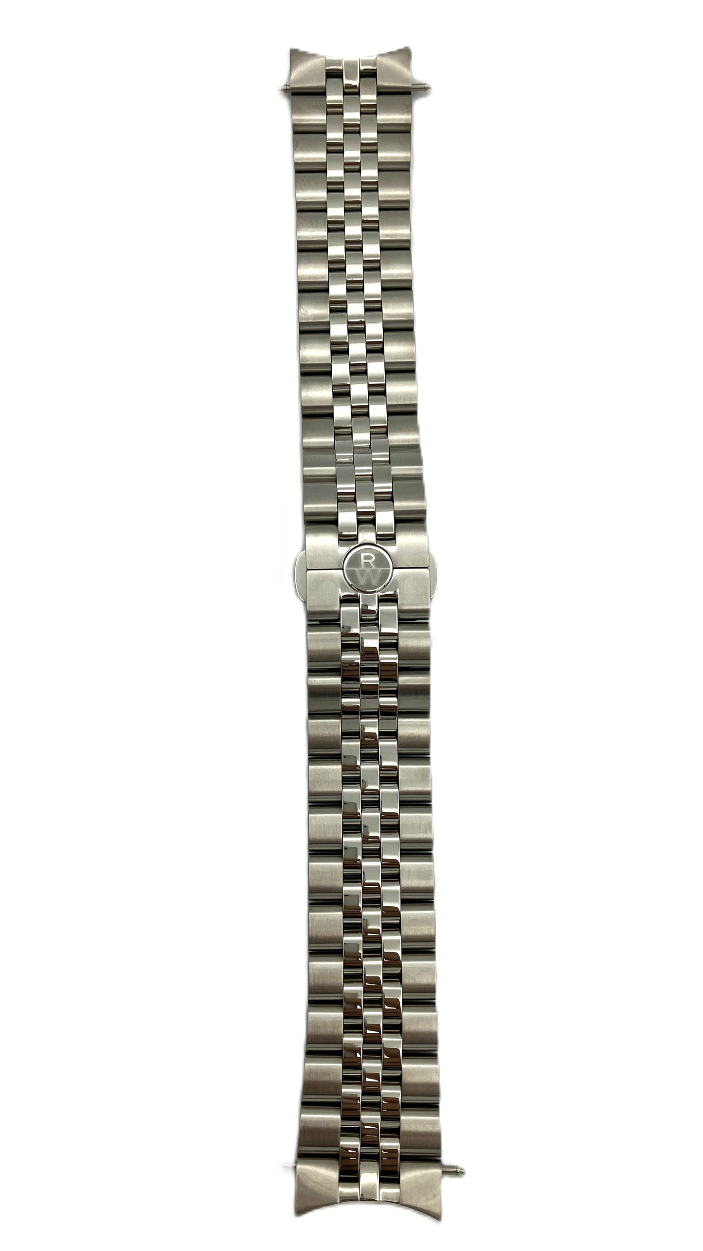 Teräsranneke Raymond Weil Freelancer 2710, 2730 B2700-ST