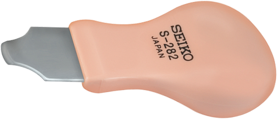 Case opener Seiko S-283