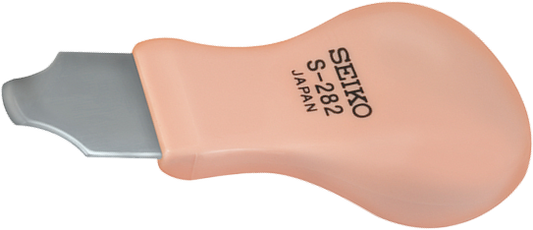 Case opener Seiko S-283