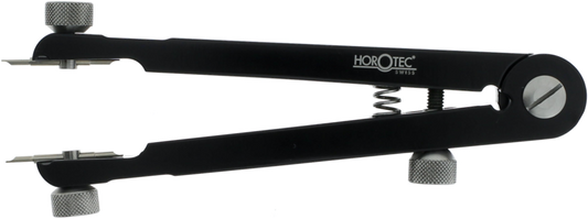 Spring bar tool pliers Horotec MSA10.009