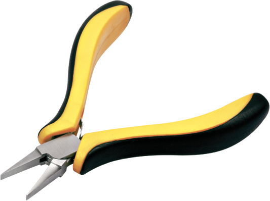 Flat nose pliers MSA11.800-A