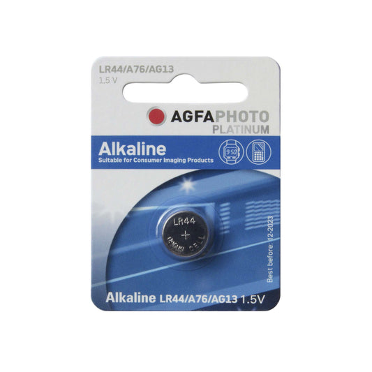AgfaPhoto LR44 1.5V -battery