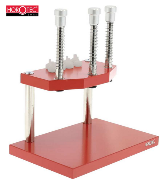 Press for fitting hands Horotec MSA05.022