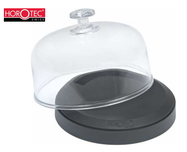 Case cushion with lid 90mm