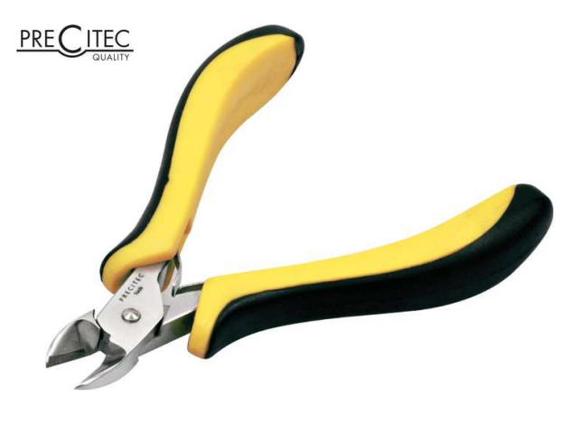 Side cutting pliers MSA11.829