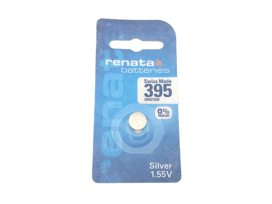 Renata 395 card unit CU-MF