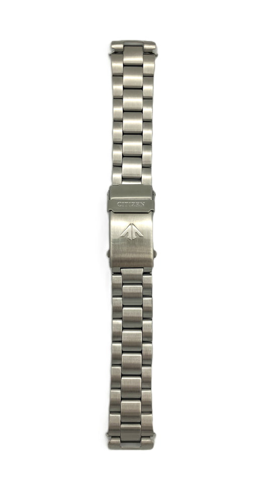 Citizen NY0040 Promaster teräsranneke 59-S05173