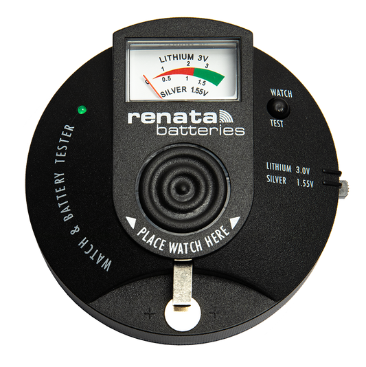 Paristotesteri Renata