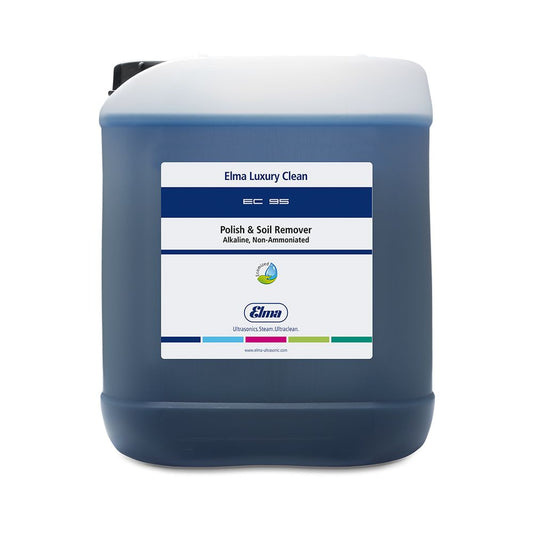 Elma EC 95 cleaning concentrate 2.5l