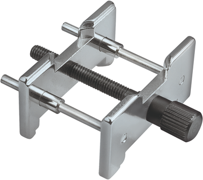 Movement holder 50 x 37 mm