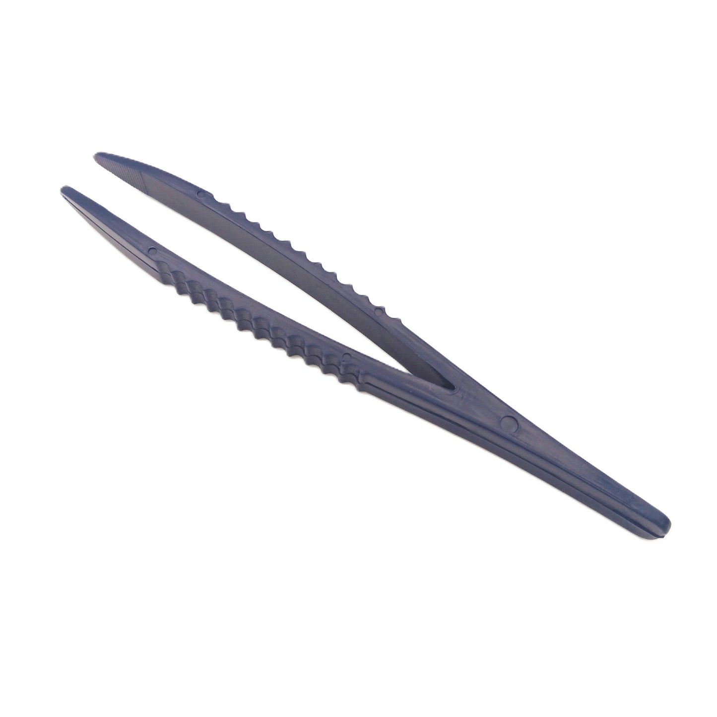 Plastic tweezers