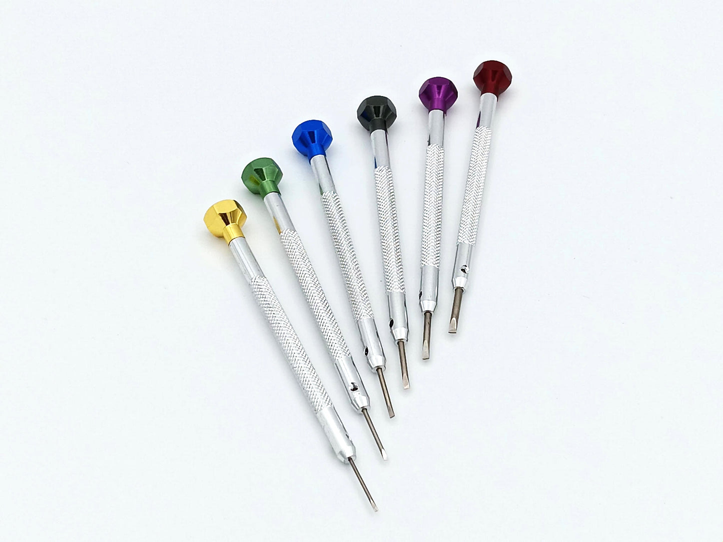 Screwdrivers 6pcs