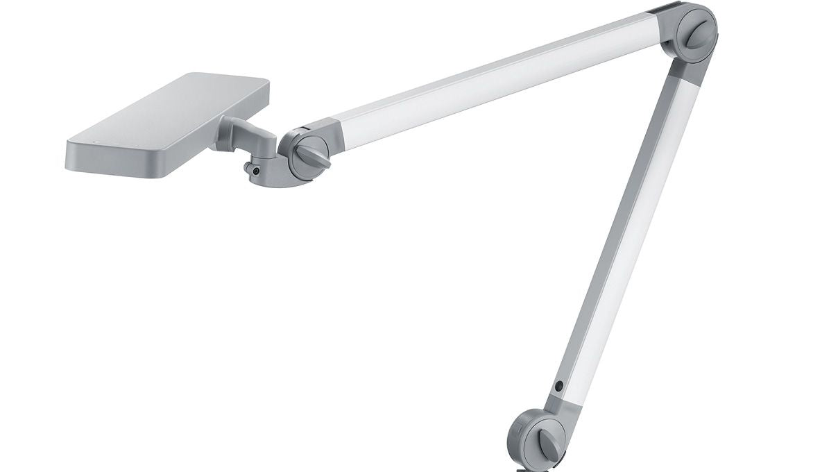 Waldmann LED työvalaisin