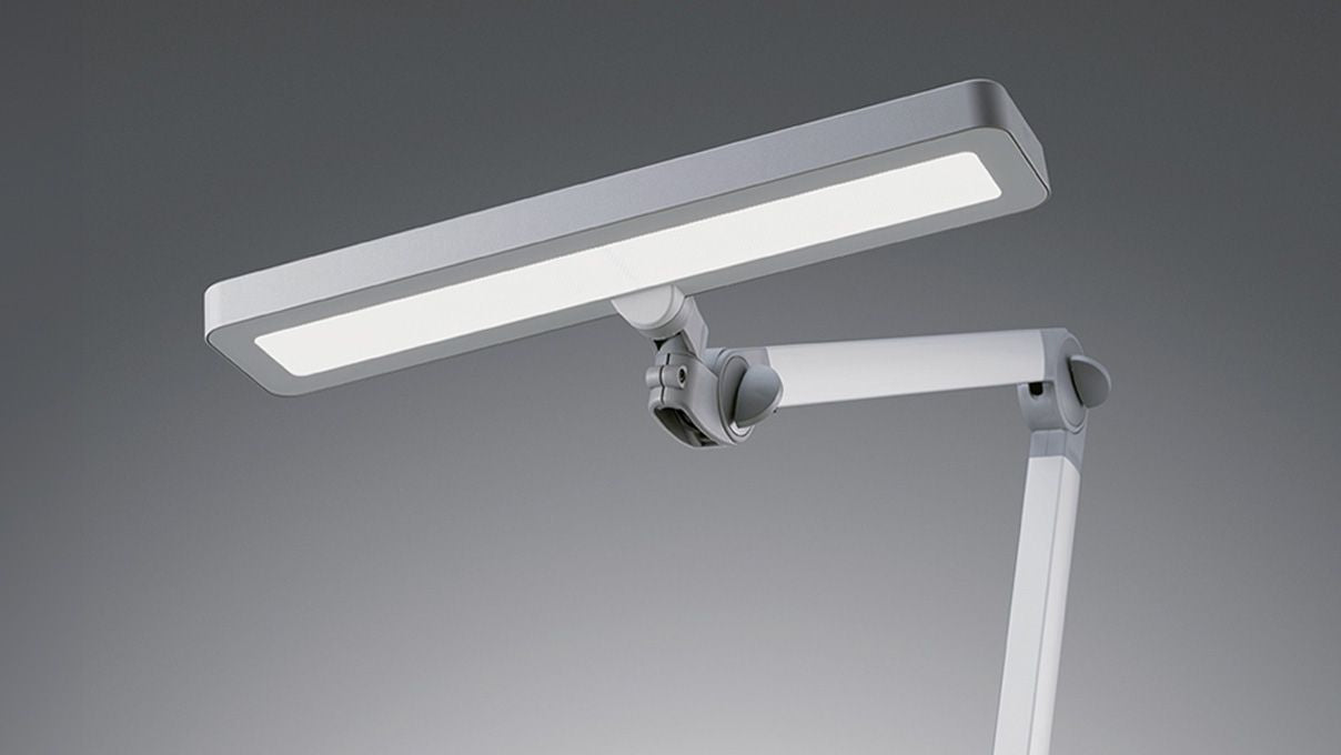 Waldmann LED työvalaisin
